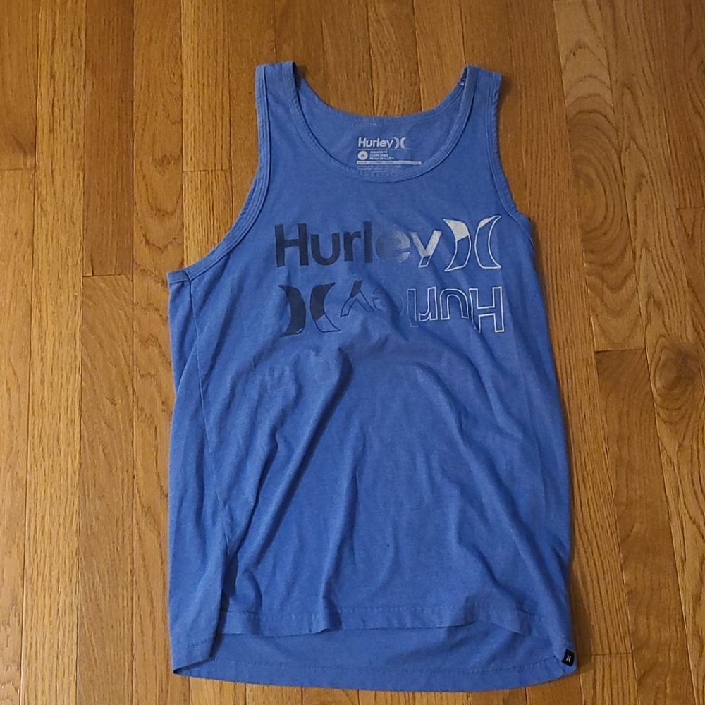 Hurley Tank Top